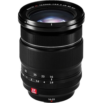 Fujifilm XF 16-55mm f/2,8 R LM WR