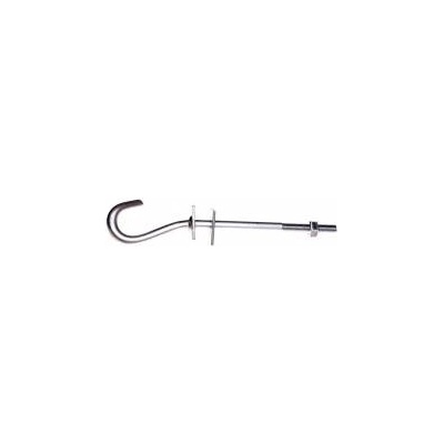 Elko-Bis Hook screw 16mm 215mm 75.3 OC /97500301/