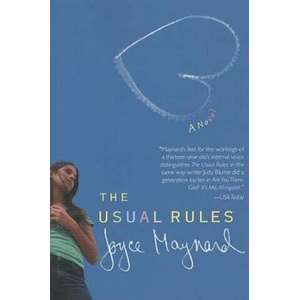 Usual Rules | Joyce Maynard (2004)