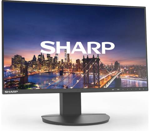 NEC EA271F