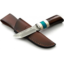 MaceMaker Patron blue ring