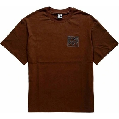 Homeboy triko Old School Tee James Brown