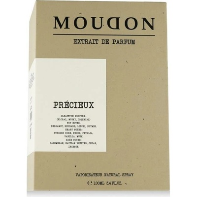 Moudon Précieux parfém unisex 100 ml