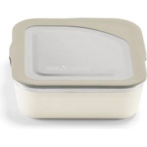 Klean Kanteen Контейнер за храна Klean kanteen Rise Lunch Box Food storage - Tofu - размер 592 ml (532-2943-0311)