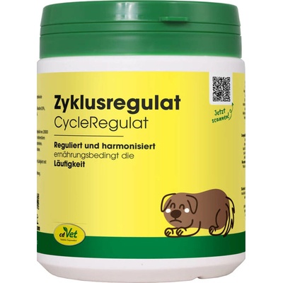 cdVet Regulace hormonů 300 g