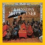 McCoy Tyner - Extensions (Reissue) (180 g) (LP) (0602445092598)