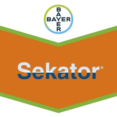 Bayer Garden SEKATOR OD herbicid 1 L