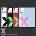 Monsta X - The X (Photobook) (Random) (CD) (8804775456800)