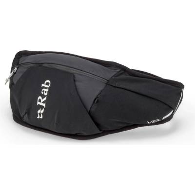 Rab Чанта за кръст Rab Veil 1 Hip bag - Black - размер 1 l (510-3941-0211)