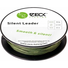 Zeck Náväzcová šnúra Silent Leader 20m - 136kg
