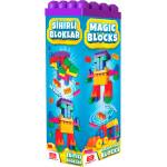 Ucar Toys КОНСТРУКТОР magic blocks 38 ЧАСТИ