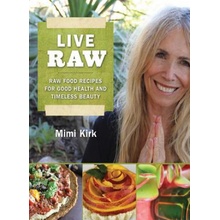 Live Raw - Mimi Kirk