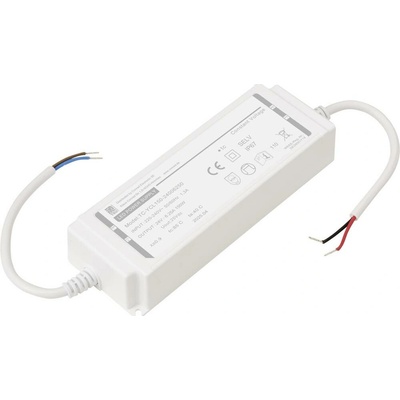 TRU COMPONENTS TC-YCL150-24006250 napájecí zdroj pro LED konstantní napětí 150 W 6.25 A 24 V/DC 1 ks