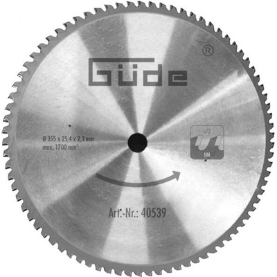 Güde 40539