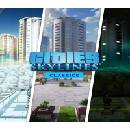 Cities: Skylines - The Classics Bundle