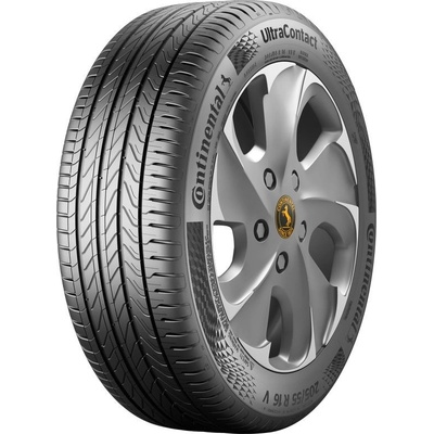 Continental UltraContact 195/60 R16 89H
