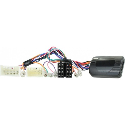 Adaptér ovládania tlačidiel na volante Mitsubishi ASX, L200, Outlander, Pajero, Shogun Connects2 CTSMT009.2