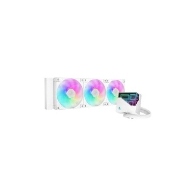 Deepcool LT360 WH Addressable RGB Infinity (R-LT360-WHAMNC-G-1)