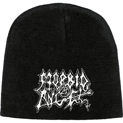 MORBID ANGEL logo extreme