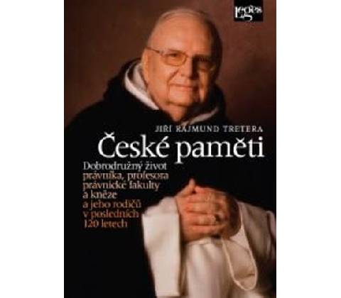 České paměti