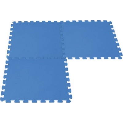 Intex Penové podložky pod bazén 50 x 50 cm 29081