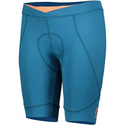 Scott dámské Endurance 10 camellia pink/celestial blue