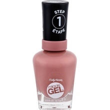 Sally Hansen Miracle Gel lak na nechty 244 Mauve-olous 14,7 ml