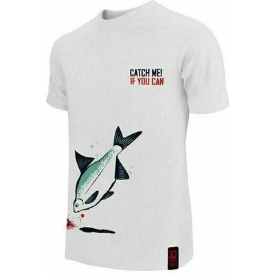 Delphin Tričko Catch me! PLESKÁČ
