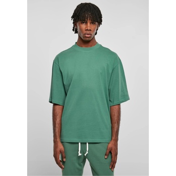 Image 1 of Urban Classics Мъжка тениска в зелен цвят Urban Classics Organic TeeUB-TB6224-01299 - Зелен, размер 4XL