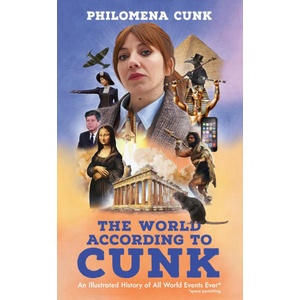 World According to Cunk (2025)