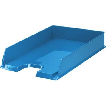Esselte Пластмасова тава, ESSELTE "Europost", Vivida blue 623926 (623926)