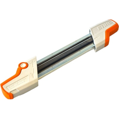 STIHL Držiak pilníkov 2 v 1, (vrátane pilníkov) .325" pílové reťaze ø 4,8 mm
