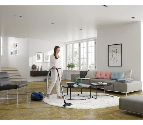 Electrolux EPF62IS