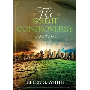 The Great Controversy | Ellen G White (ISBN: 9781611046427)
