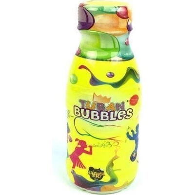 TUBAN Tekutina pro velké bubliny 400 ml