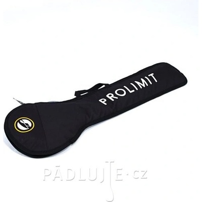 Prolimit vak na pádlo PROLIMIT backpack BLACK/WHITE