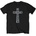 Black Sabbath Cross Black M Риза (BSTS21MB02)