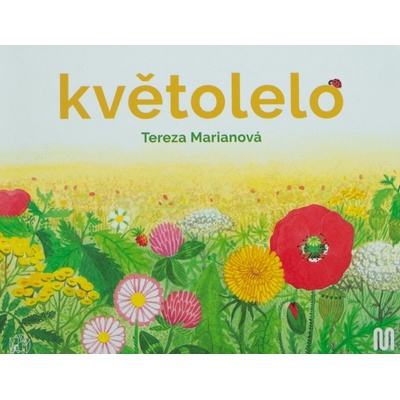 Květolelo - Marianová Tereza