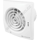 Vents 100 Quiet