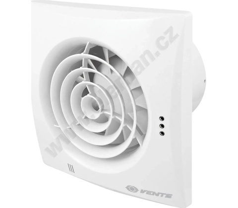 Vents 100 Quiet