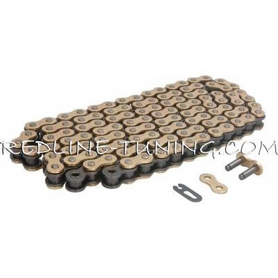 DID Мотоциклетна верига did520mx114 (did520mx114)