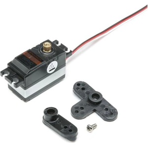 Spektrum Спектрум серво S602 Дигитално 3.9kg. cm 0, 18s/60° 25T