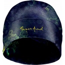 Suspect Animal funkční čepice Mechanic černá