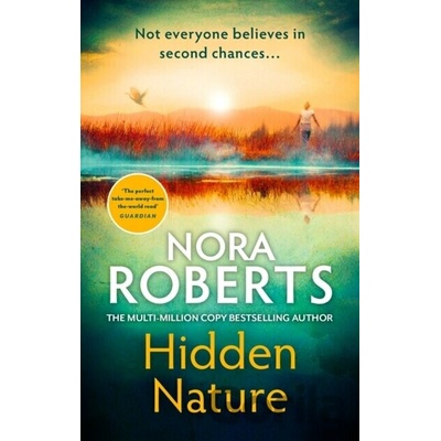 Hidden Nature - Nora Roberts