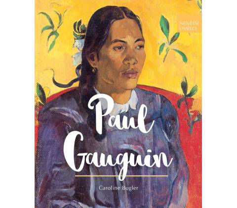 Paul Gauguin