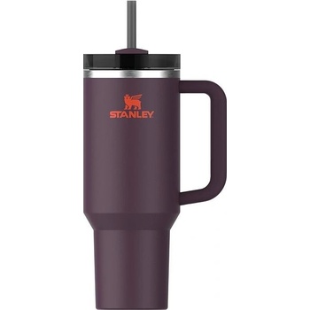 Stanley Quencher H2.O FlowState Tumbler 1180 ml Plum