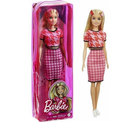 Barbie modelka 169