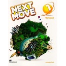 Next Move 1 Workbook