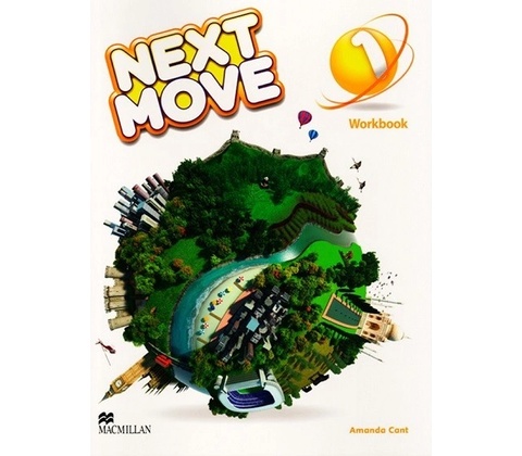 Next Move 1 Workbook