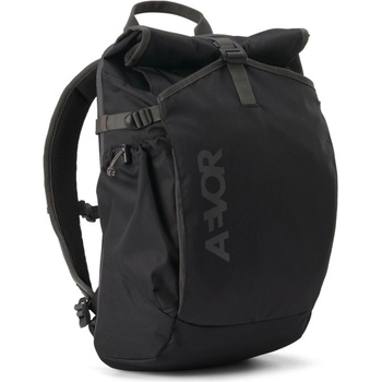 AEVOR Rollpack Proof Black 20 l